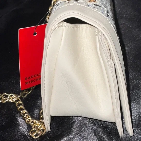 NWT Badgley Mischa Crossbody Bag - Picture 10 of 14